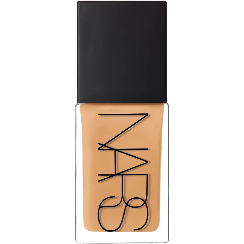 NARS LIGHT REFLECTING FOUNDATION rozjasňující make-up pro přirozený vzhled odstín SYRACUSE 30 ml