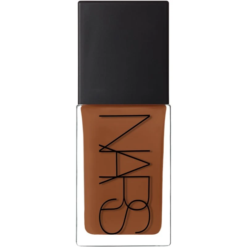 NARS LIGHT REFLECTING FOUNDATION rozjasňující make-up pro přirozený vzhled odstín NAMIBIA 30 ml