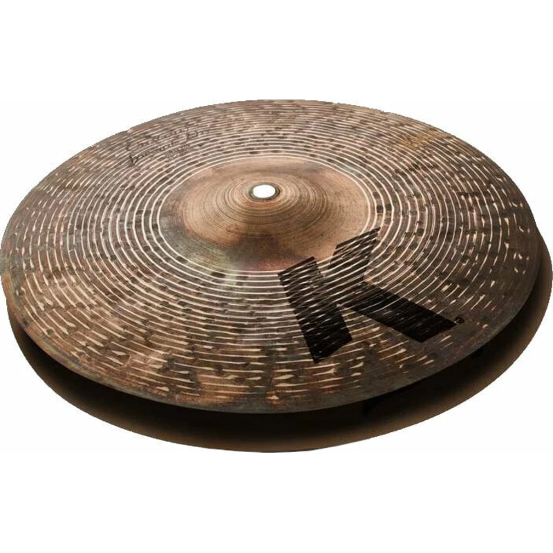 Zildjian K1408 K Custom Special Dry Hi-Hat činel 14"