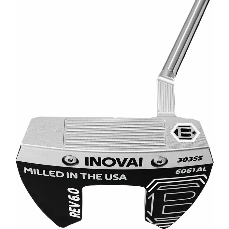 Bettinardi Inovai Pravá ruka 6.0 35''