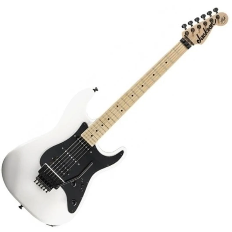 Jackson Adrian Smith Signature SDX Snow White