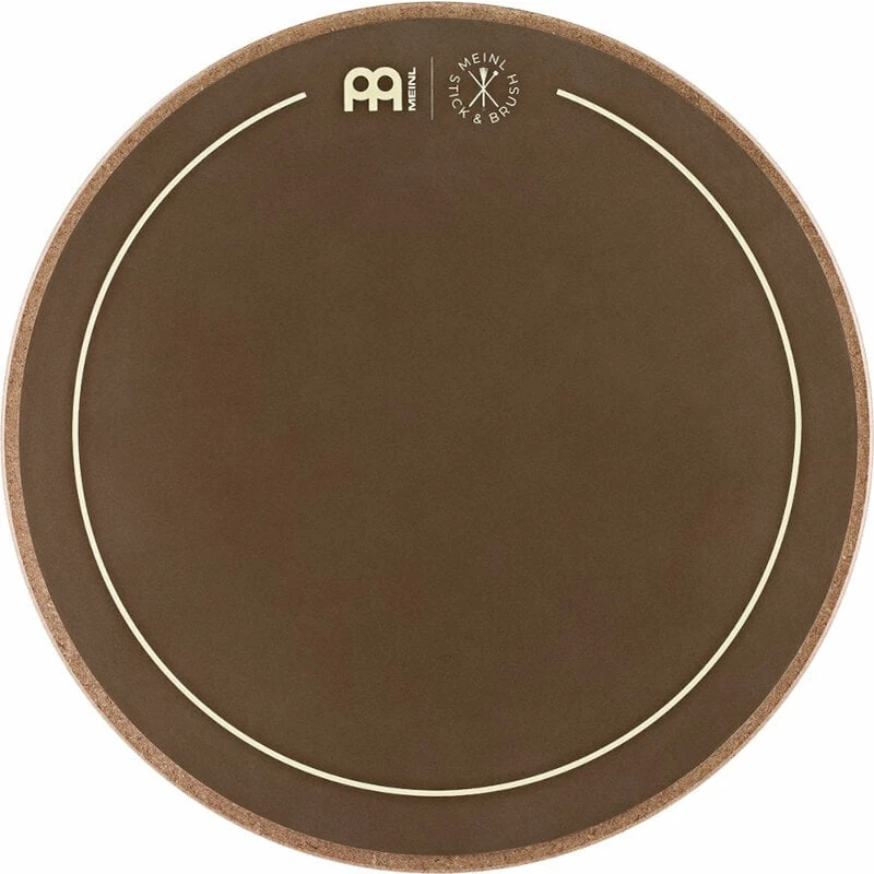 Meinl SB509 Stick & Brush 12" Tréninkový bubenický pad