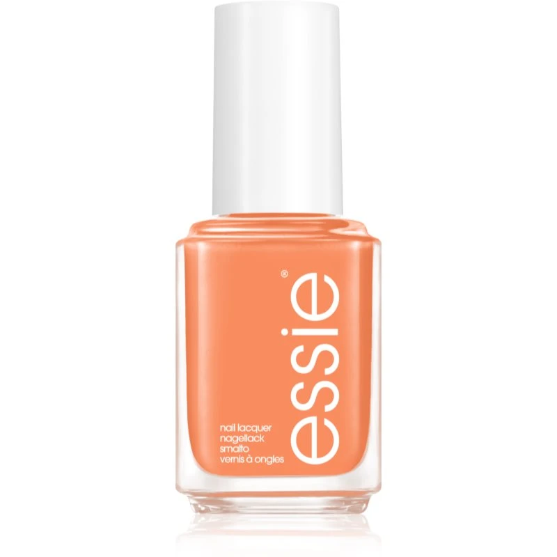 essie the cyber society dlouhotrvající lak na nehty odstín 904 NFTea 13,5 ml