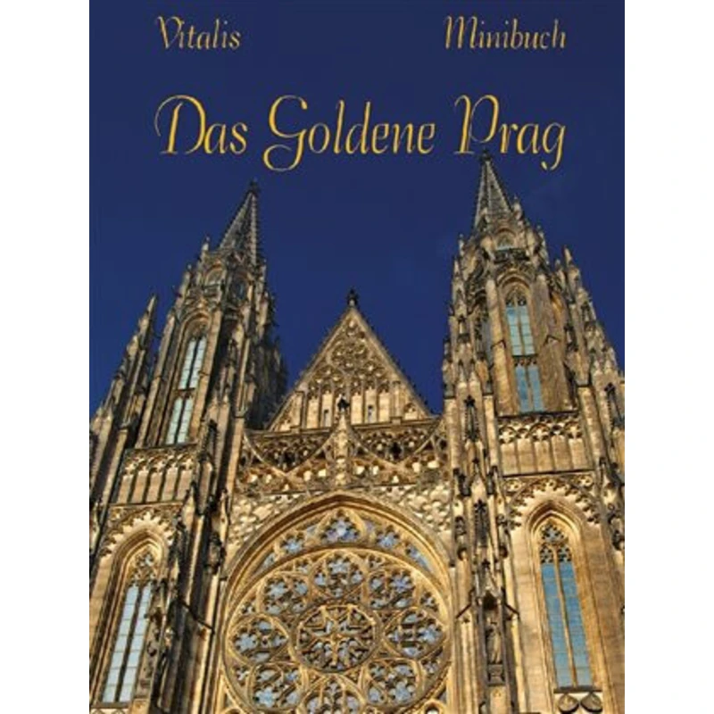 Das Goldene Prag