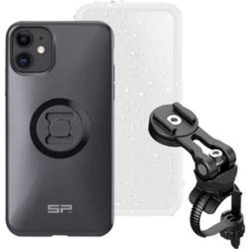 SP Connect Bike Bundle II iPhone XI (XR2)