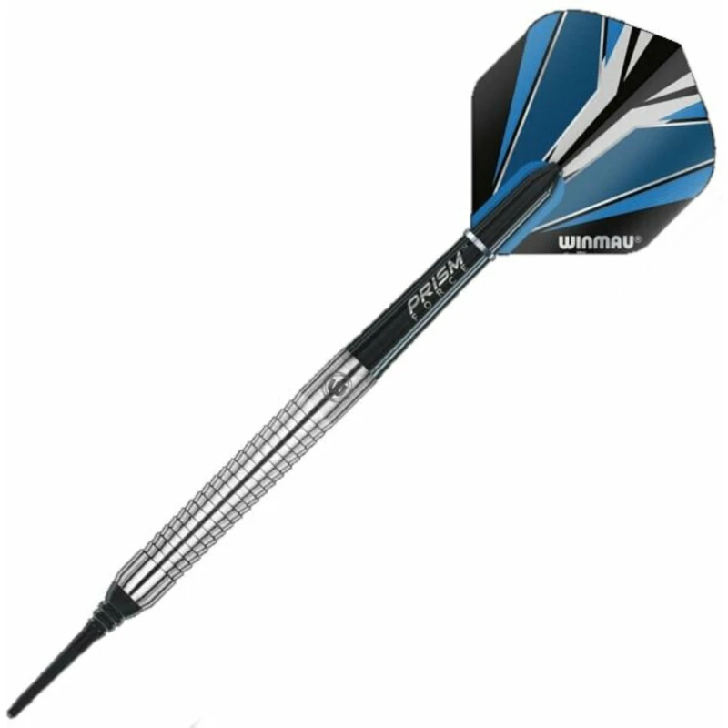 Winmau Sabotage Tungsten 90% Softip 18 g