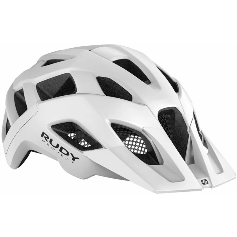 Rudy Project Crossway White Matte S/M 2022