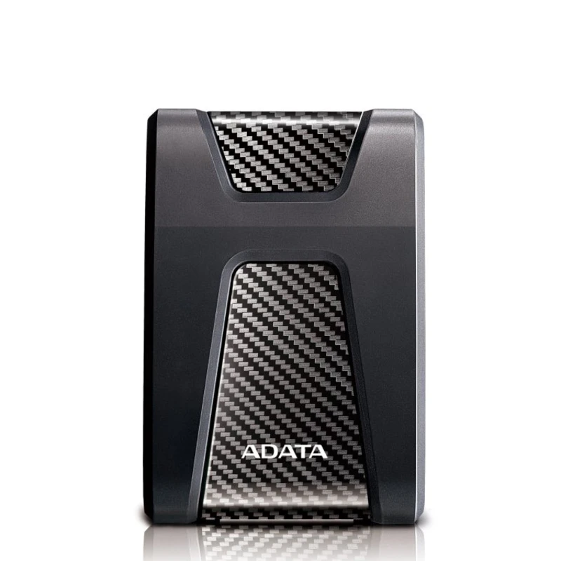 ADATA HD650 1TB Ext. 2.5" HDD Black 3.1