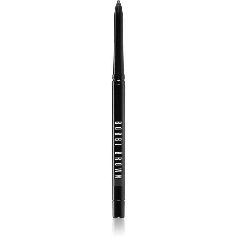 Bobbi Brown Perfectly Defined Gel Eyeliner tužka na oči odstín Steel Grey 35 g