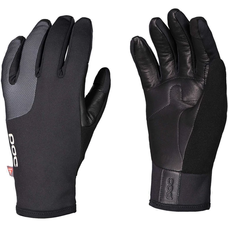 POC Thermal Glove Uranium Black L