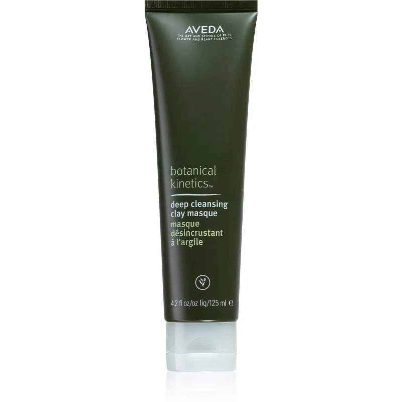 Aveda Botanical Kinetics™ Deep Cleansing Clay Masque hloubkově čisticí maska s jílem 125 ml