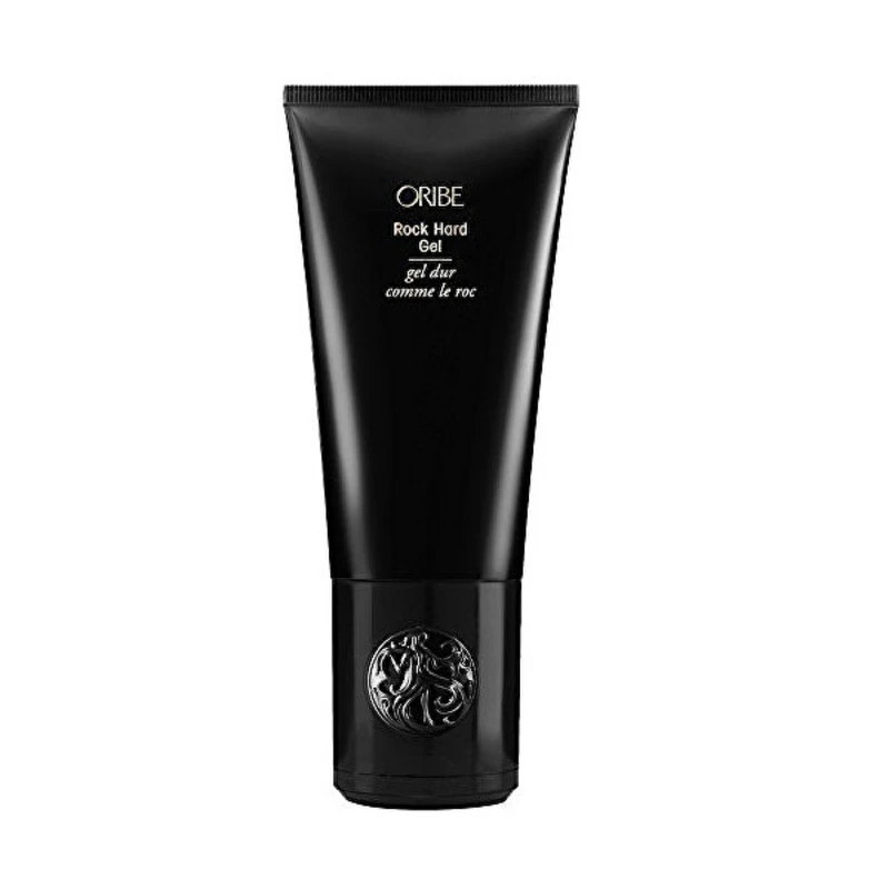 Oribe Gel se silnou fixací (Rock Hard Gel) 100 ml