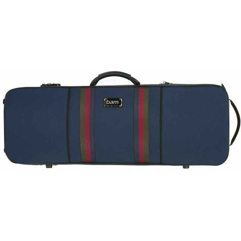 BAM SG5141SB Viola Case Blue Ochranný obal pro smyčcový nástroj