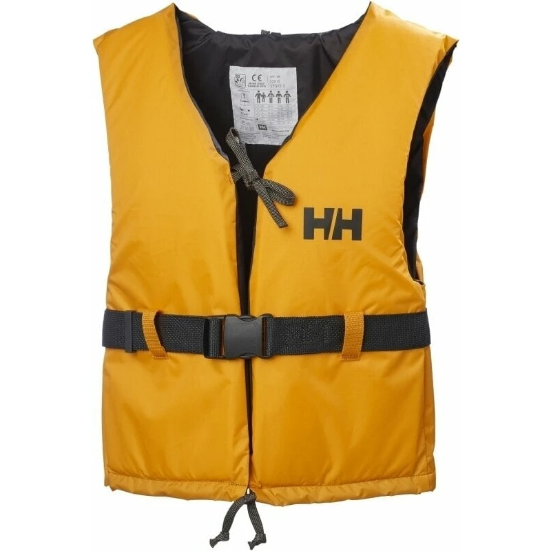 Helly Hansen Sport II Cloudberry 50/60 kg