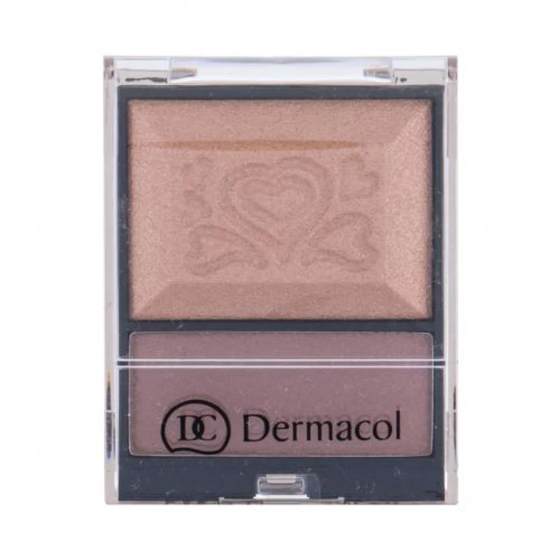 Dermacol Bronzující paletka 9 g