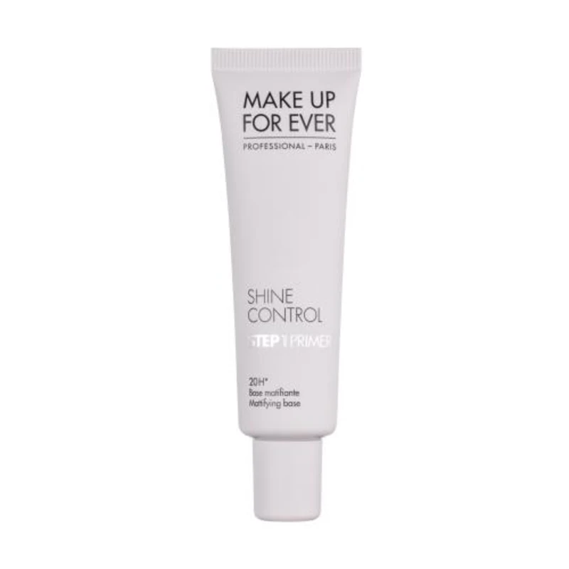 MAKE UP FOR EVER - Step 1 Shine Control - Matující báze