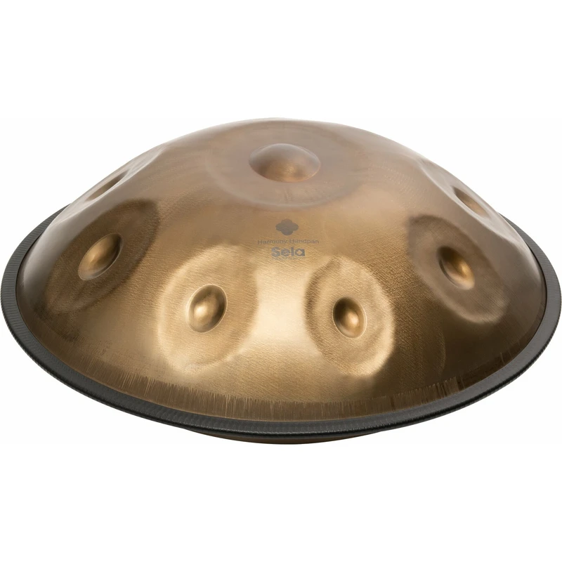 Sela SE 213 Harmony D Sabye Stainless Steel Handpan