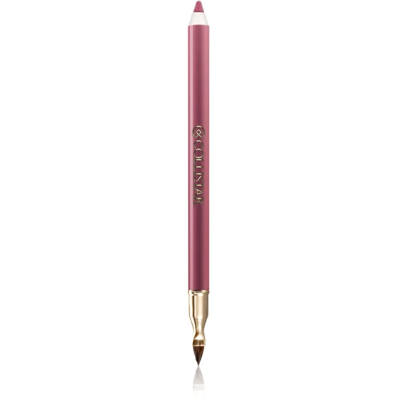 Collistar Professional Lip Pencil tužka na rty odstín 17 Dune Fuchsia 1.2 ml