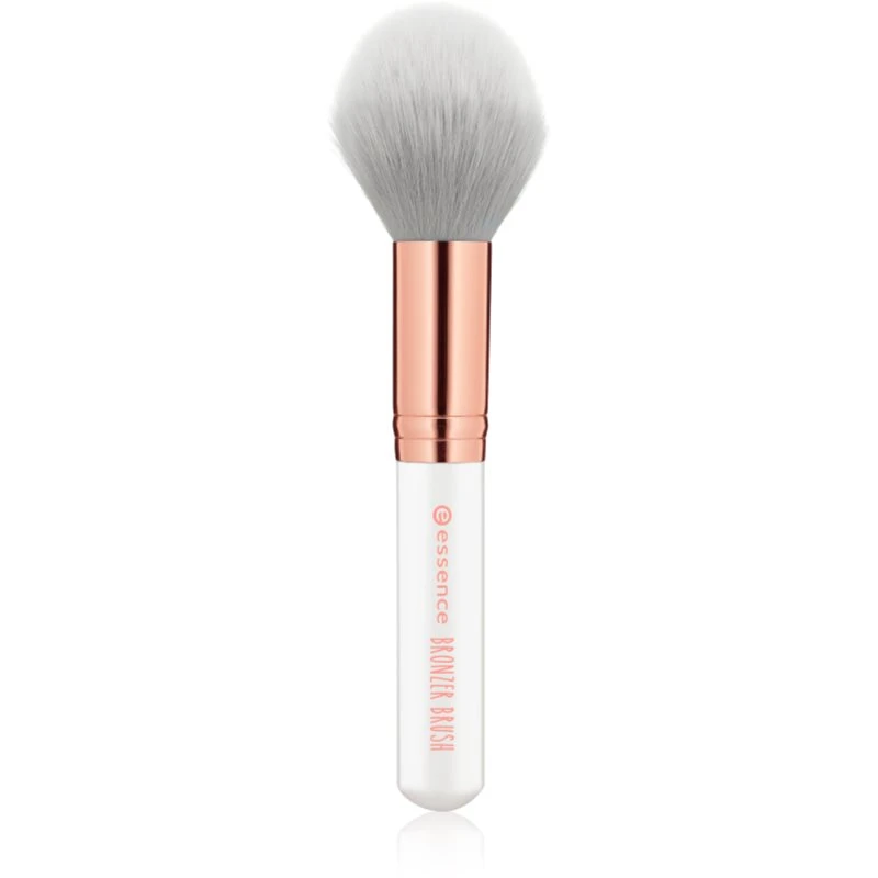 Essence Bronzer Brush štětec na bronzer