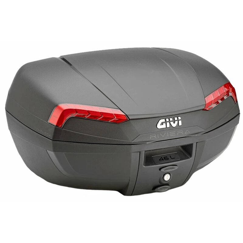 Givi E46N Riviera Monolock