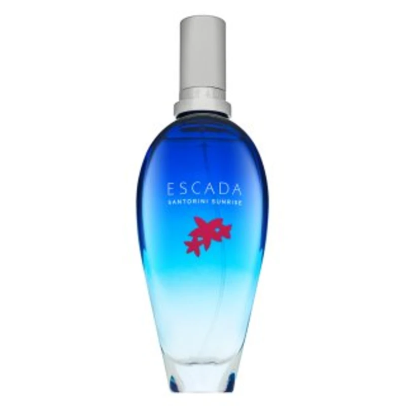 Escada Santorini Sunrise toaletní voda (summer limited edition) pro ženy 100 ml