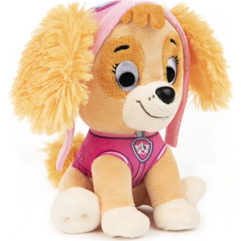 Gund Paw Patrol Skye plyšák 15 cm