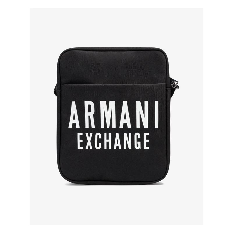 Armani Exchange Cross body bag Černá