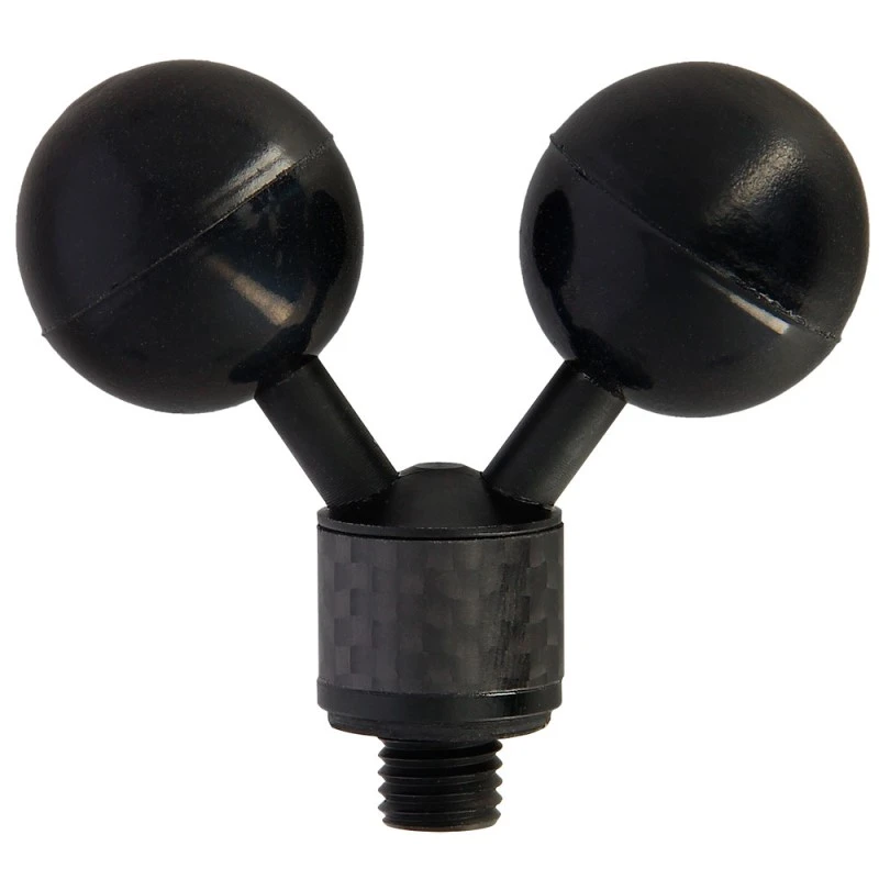 Ngt rohatinka 3k carbon ball rest