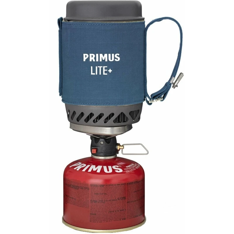 Primus Vařič Lite Plus 0,5 L Blue