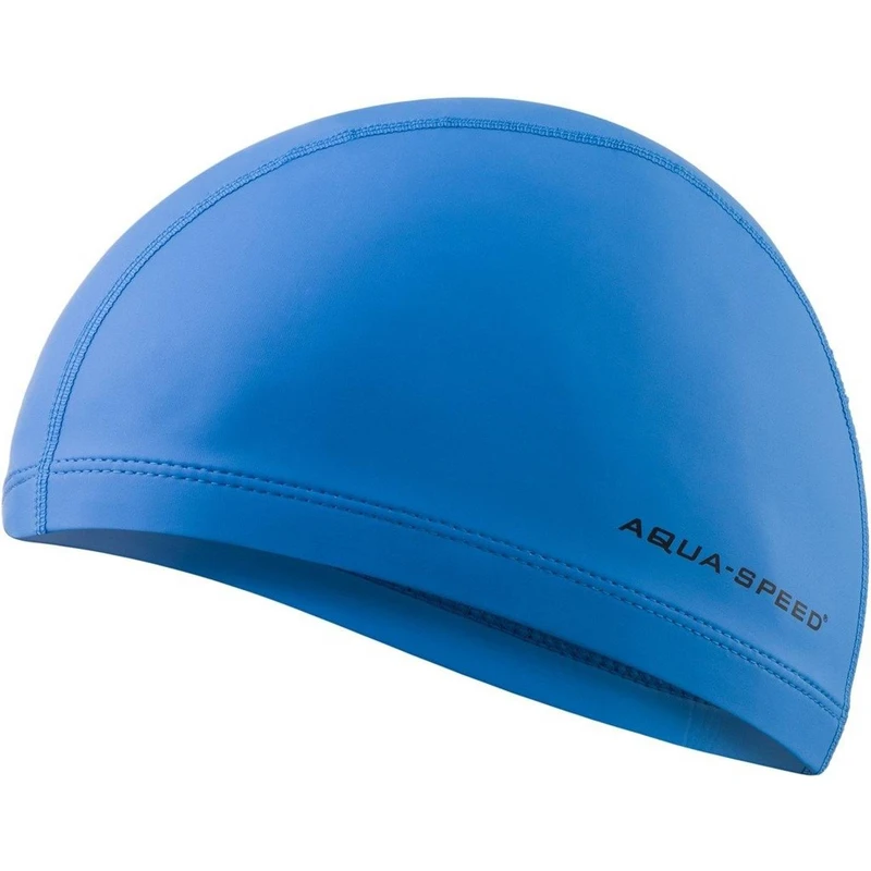 AQUA SPEED Unisex's Swimming Caps Profi