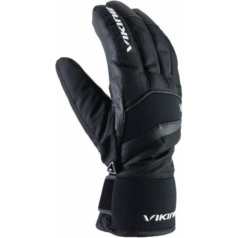 Viking Piemont Black 9