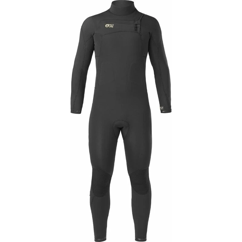 Picture Neopren Equation 4/3 FZ Wetsuit Black S