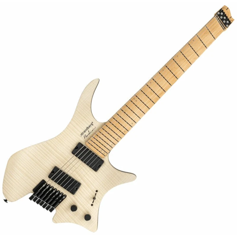 Strandberg Boden Standard NX 7 Natural