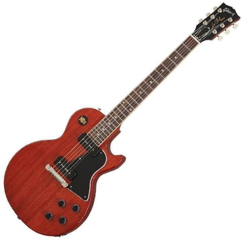 Gibson Les Paul Special Vintage Cherry