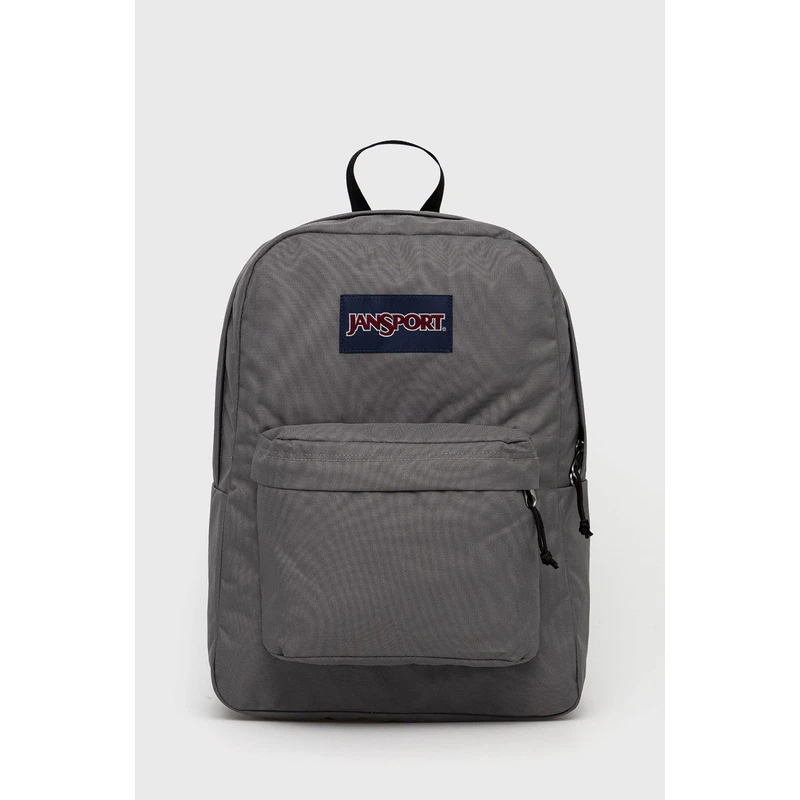 JANSPORT Superbreak One Batoh Šedá