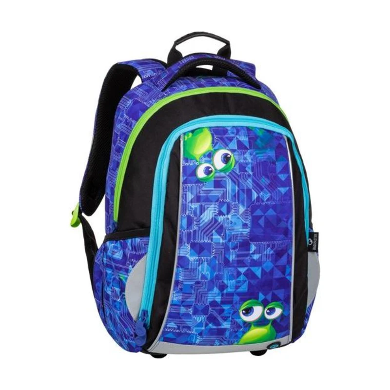 Bagmaster Mark 20 B Blue/green/black