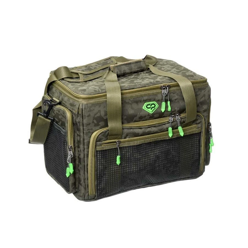 Carppro taška diamond luggage bag multi