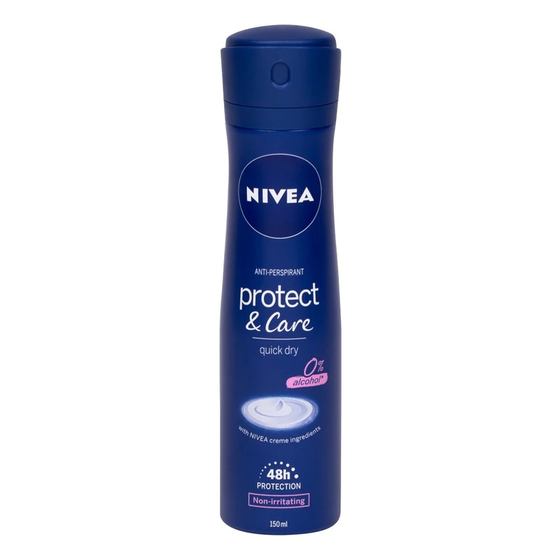 NIVEA Protect & Care Antiperspirant 150 ml