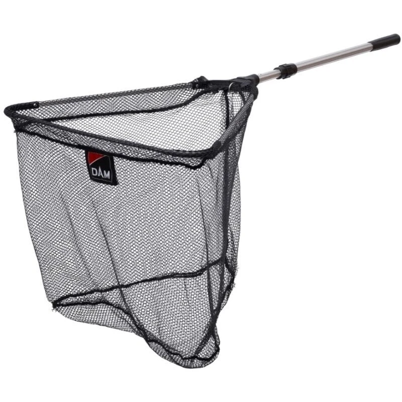 Dam podběrák base x landing net - 2 m 60x60x50 cm