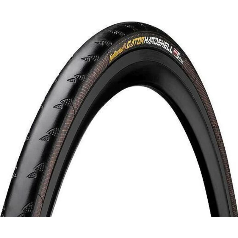 Continental Gator Hardshell 28'' 700x25 (25-622) 270g