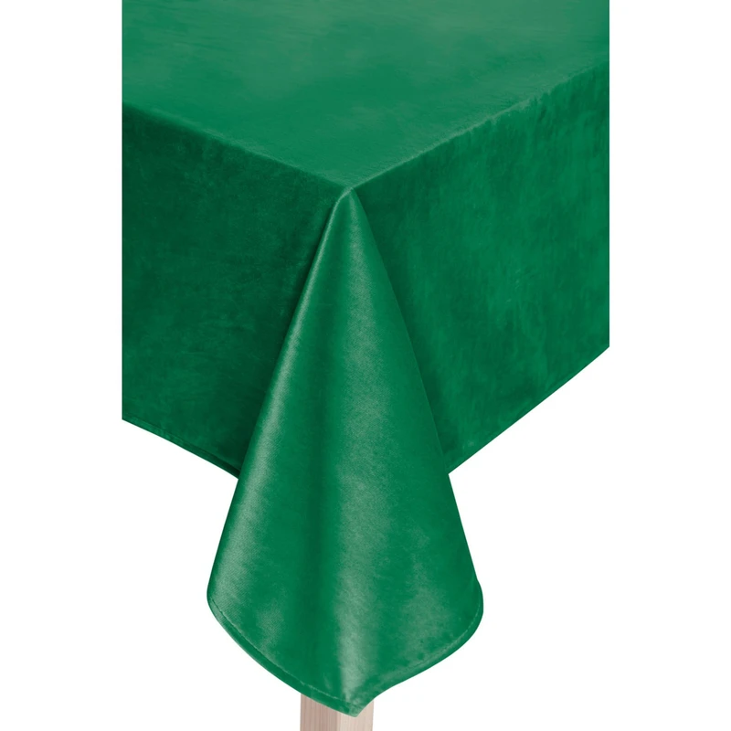 Edoti Velor tablecloth Soft A559