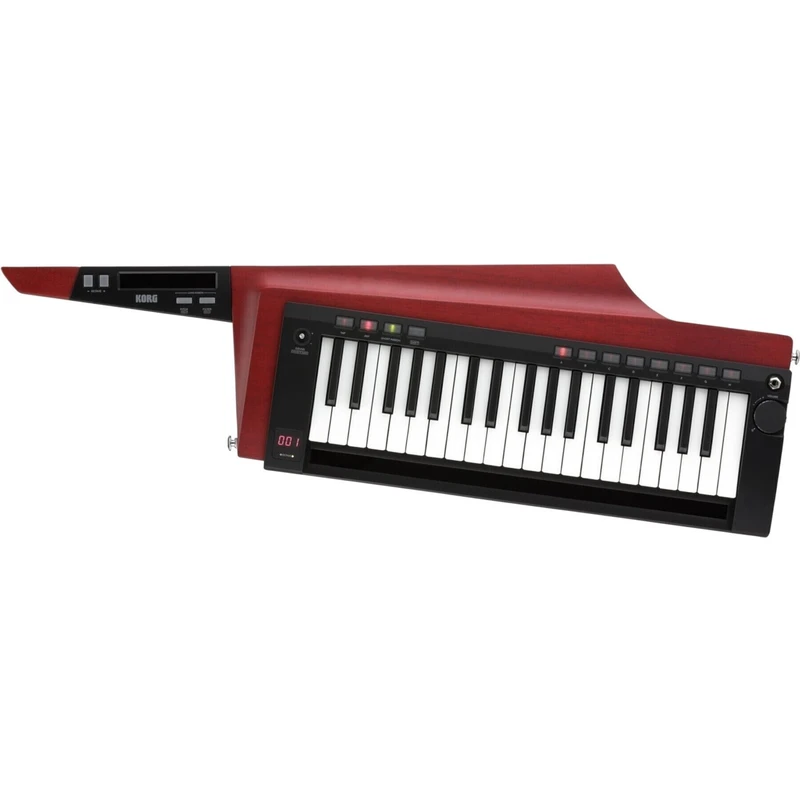 Korg RK-100S2 Červená