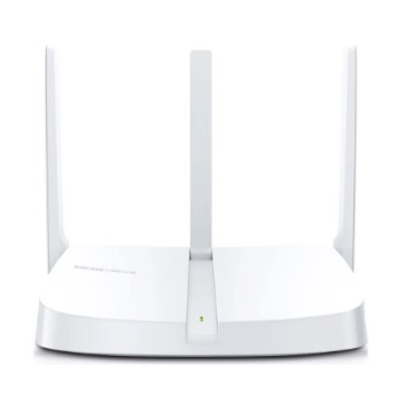 Mercusys MW305R 300Mbps WiFi N router, 4x10/100 RJ45, 3x anténa