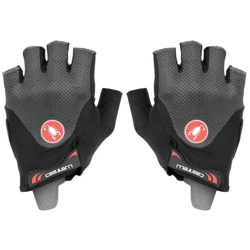 Castelli Arenberg Gel 2 Glove Dark Gray L