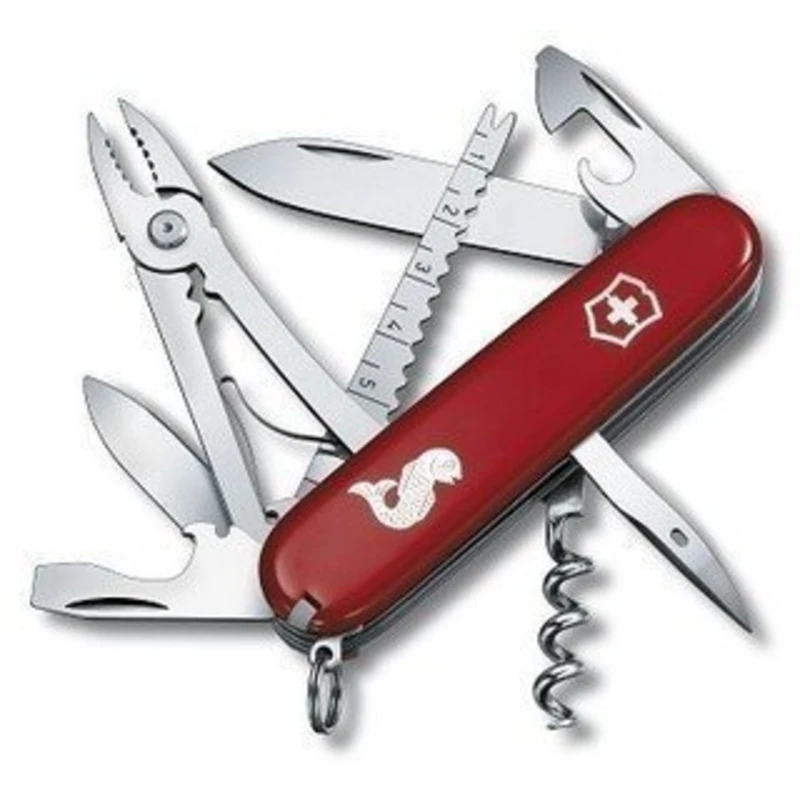 Victorinox Angler