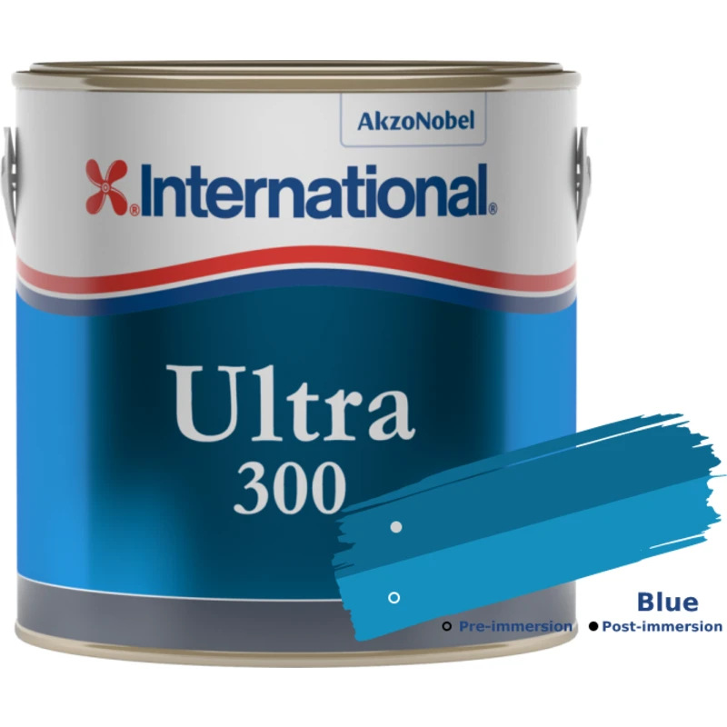 International Ultra 300 Blue 750ml