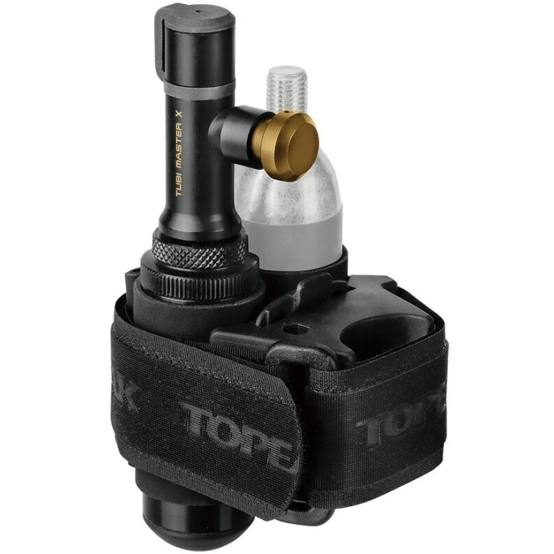 Topeak Tubi Master X