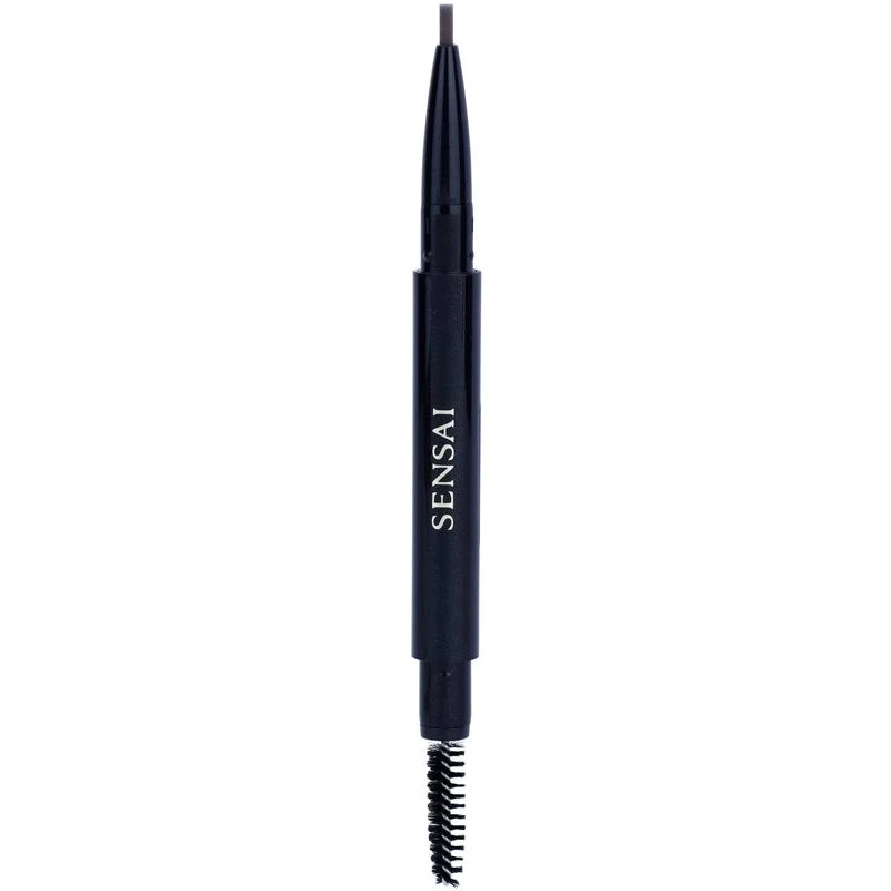 Sensai Eyebrow Pencil tužka na obočí odstín Dark Brown 0.2 g