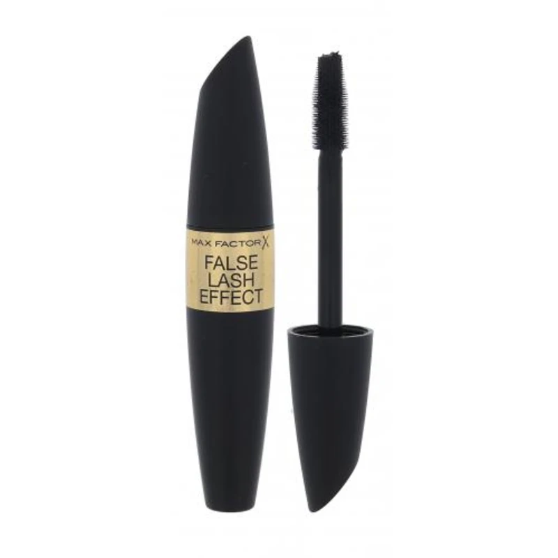 Max Factor False Lash Effect řasenka pro objem a oddělení řas odstín Black 13.1 ml