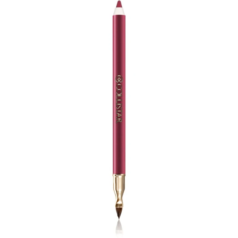 Collistar Professional Lip Pencil tužka na rty odstín 9 Cyclamen 1.2 ml